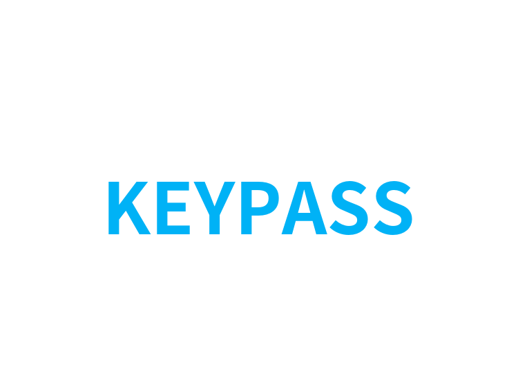 KEYPASS