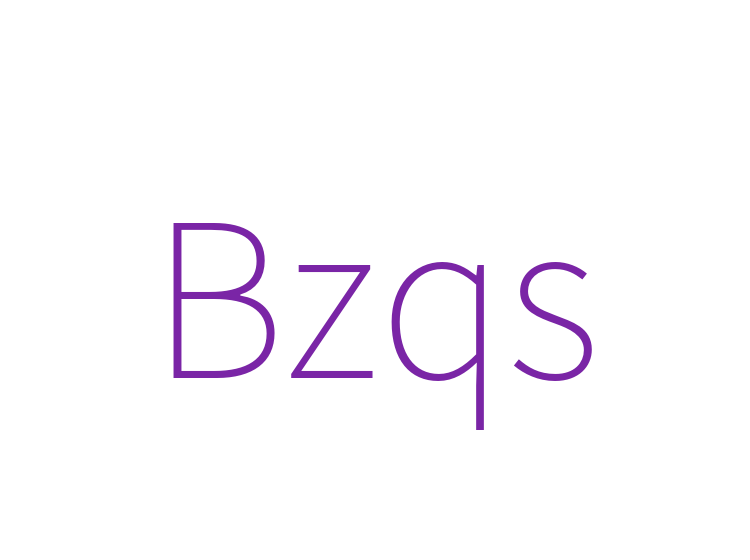 Bzqs