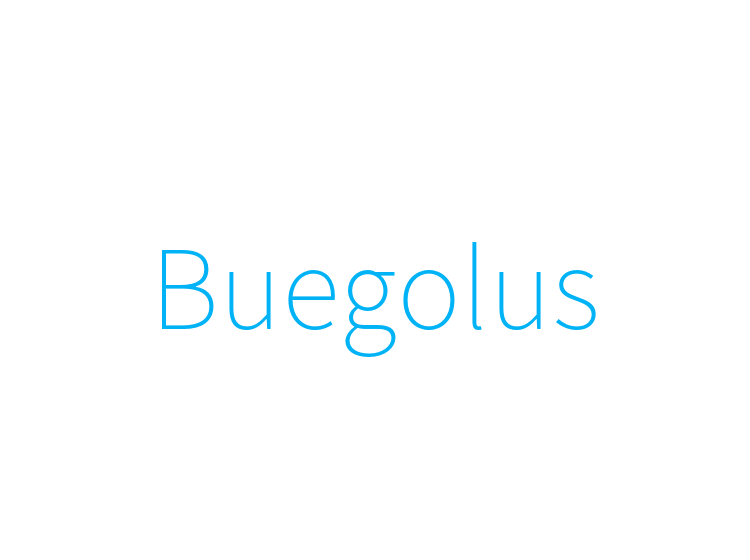 Buegolus