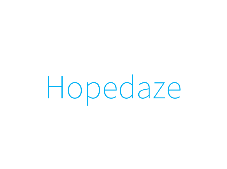 Hopedaze