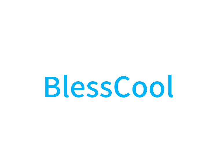 BlessCool