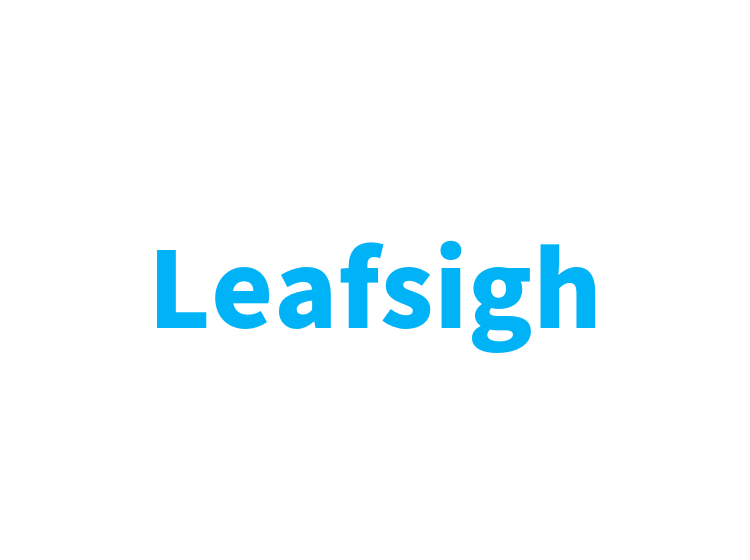 Leafsigh