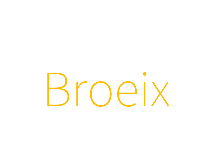Broeix