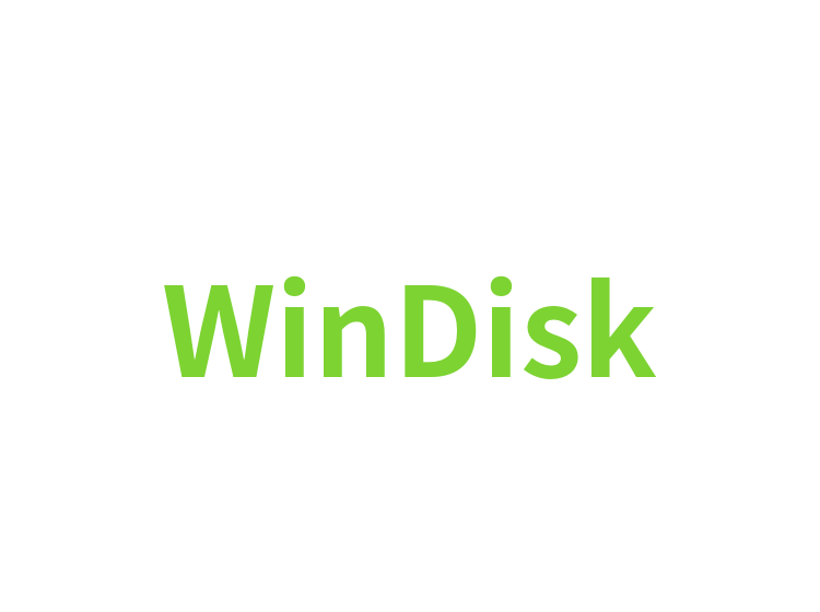 WinDisk