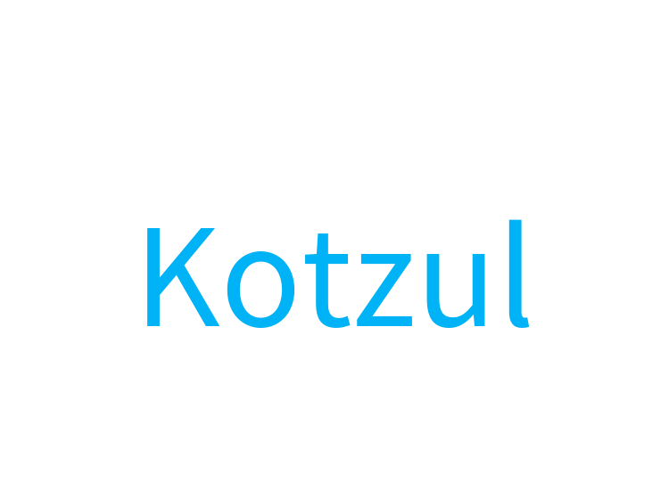 Kotzul