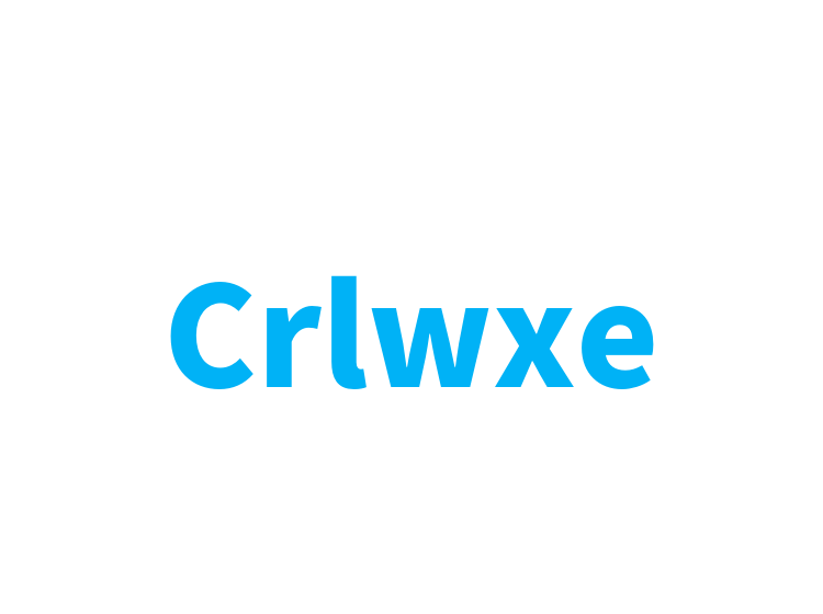 Crlwxe