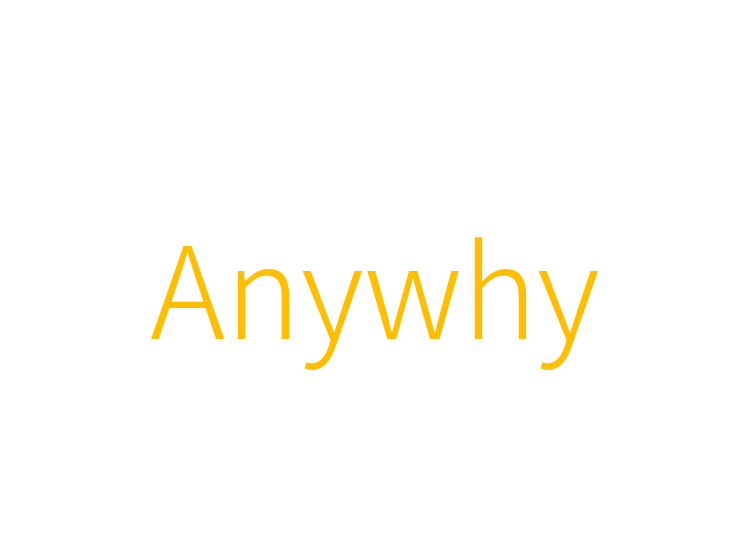 Anywhy