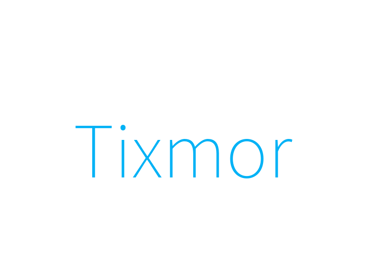 Tixmor