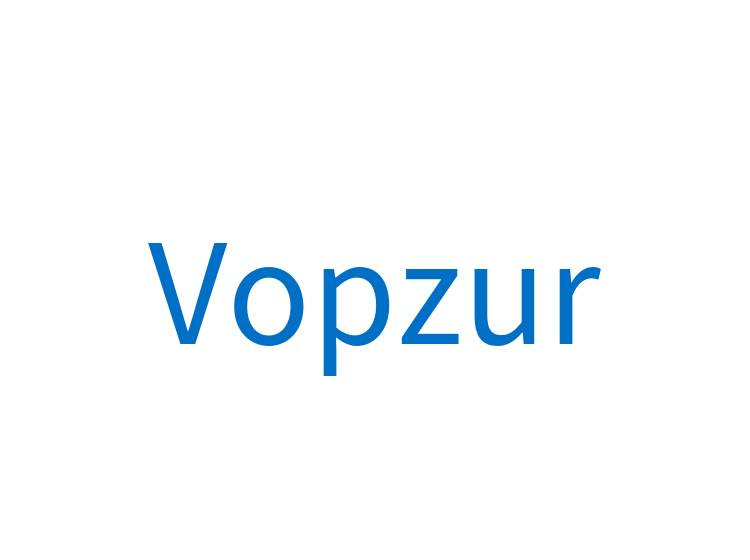 Vopzur