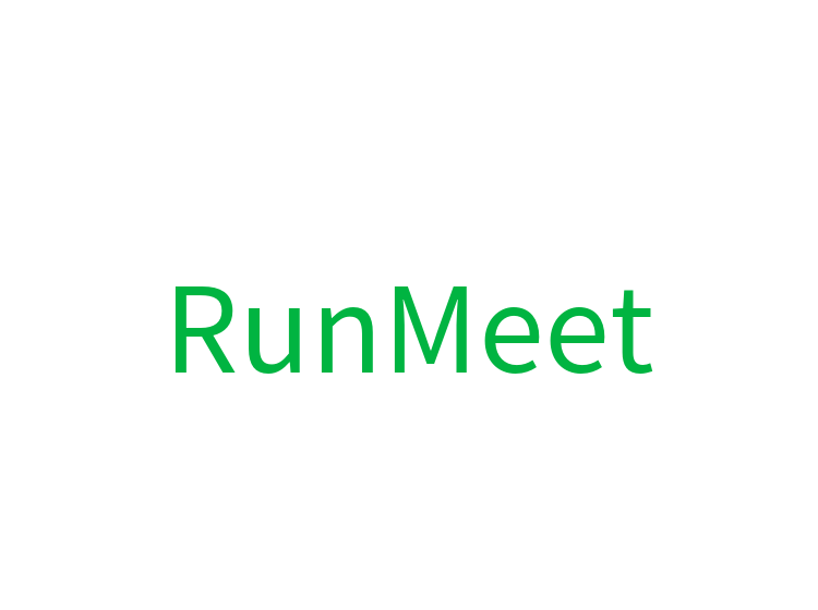 RunMeet