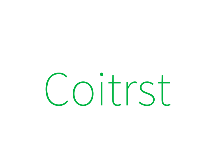 Coitrst