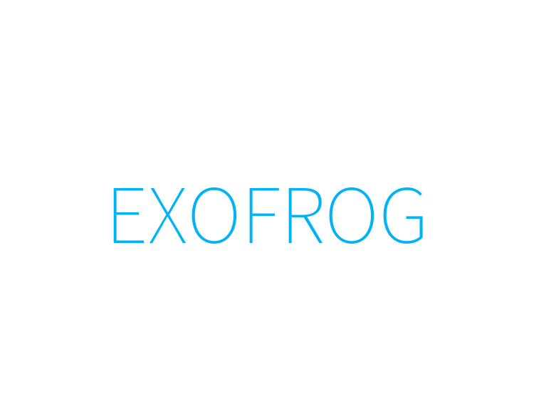 EXOFROG