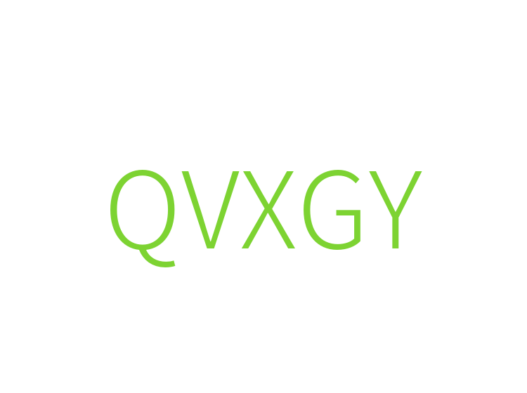 QVXGY