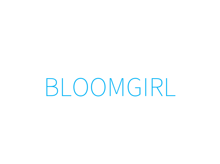 BLOOMGIRL