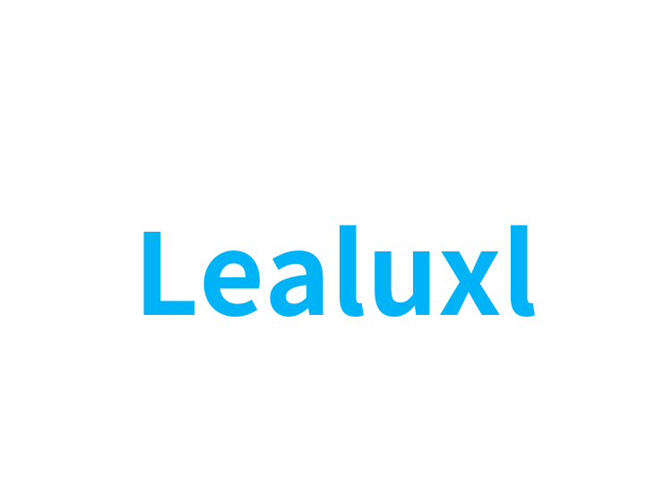Lealuxl