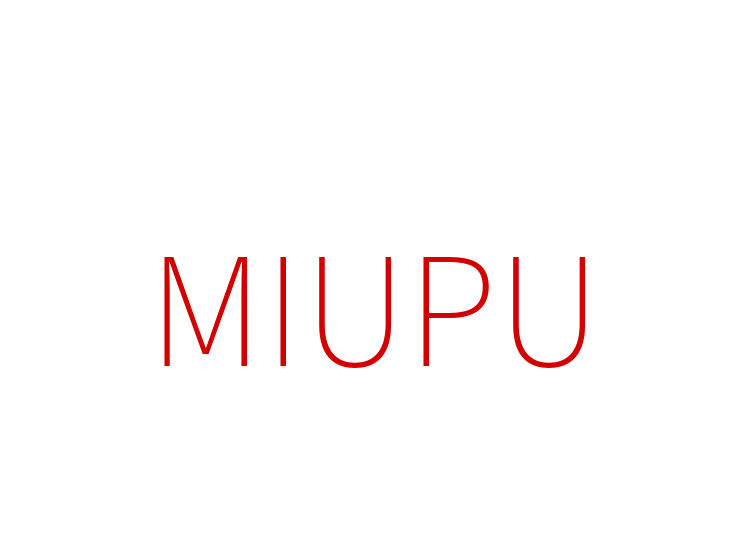 MIUPU