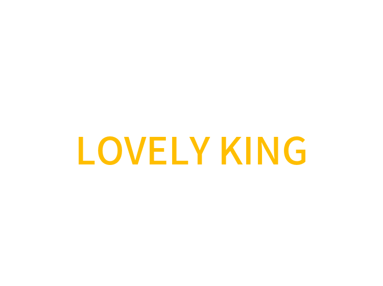 LOVELY KING