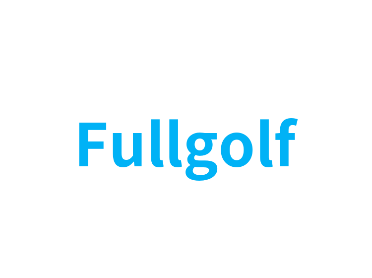 Fullgolf