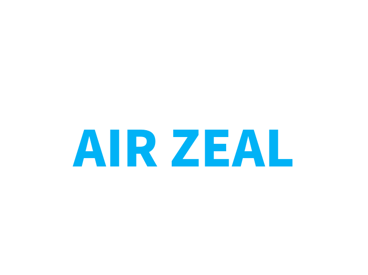 AIR ZEAL