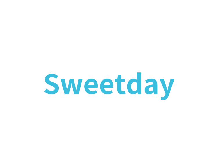Sweetday
