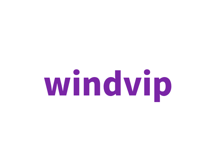 windvip