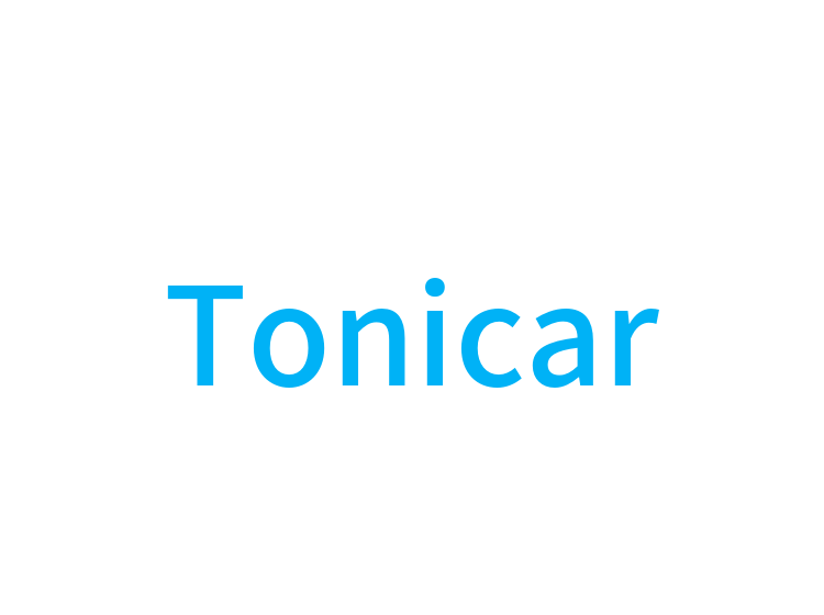 Tonicar