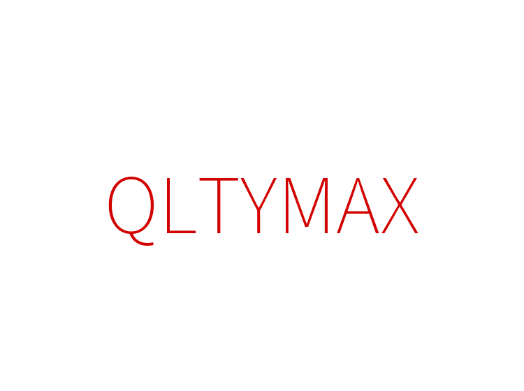 QLTYMAX