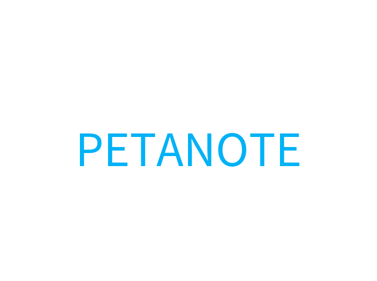 PETANOTE