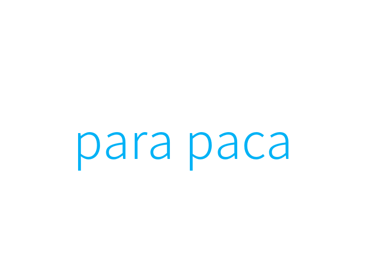 para paca