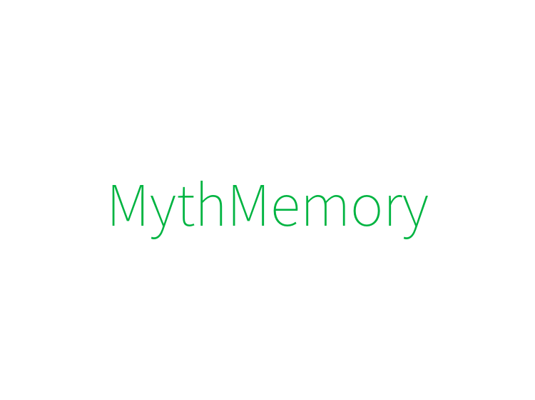 MythMemory