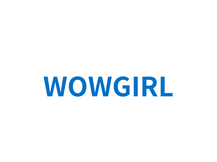 WOWGIRL
