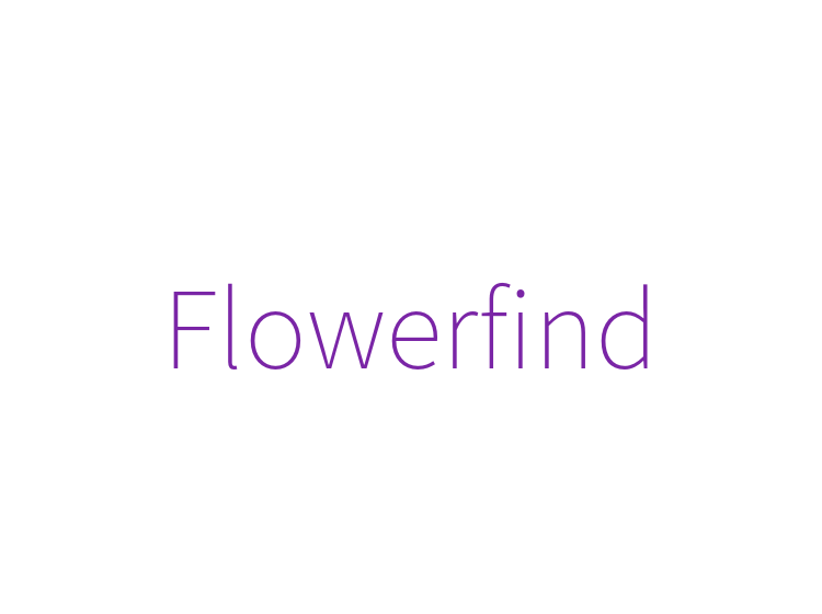 Flowerfind