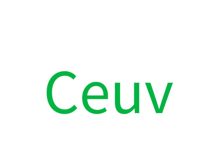 Ceuv