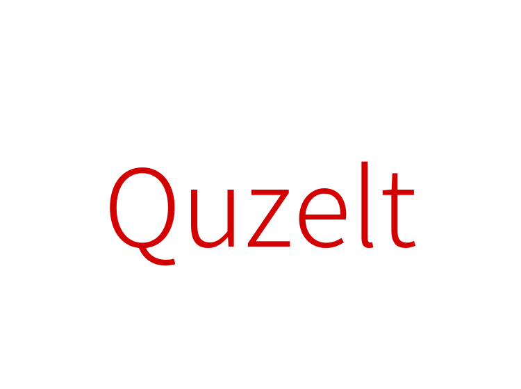 Quzelt