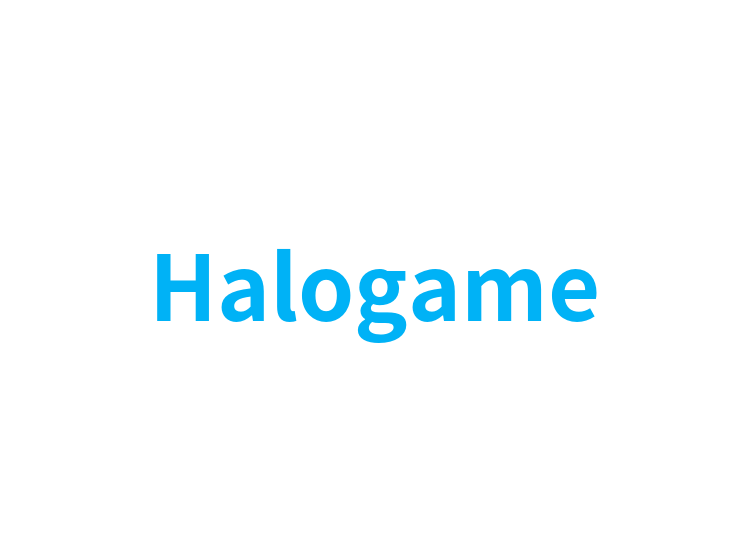 HALOGAME