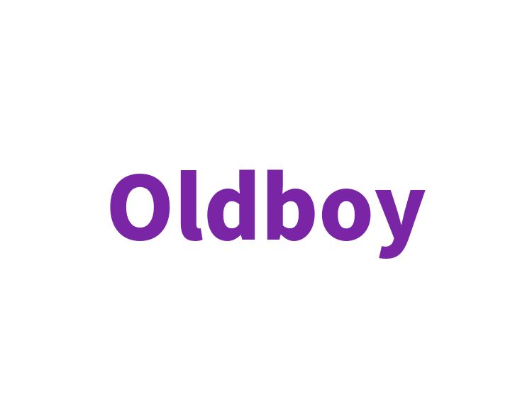 Oldboy