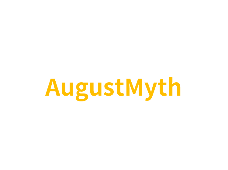 AugustMyth