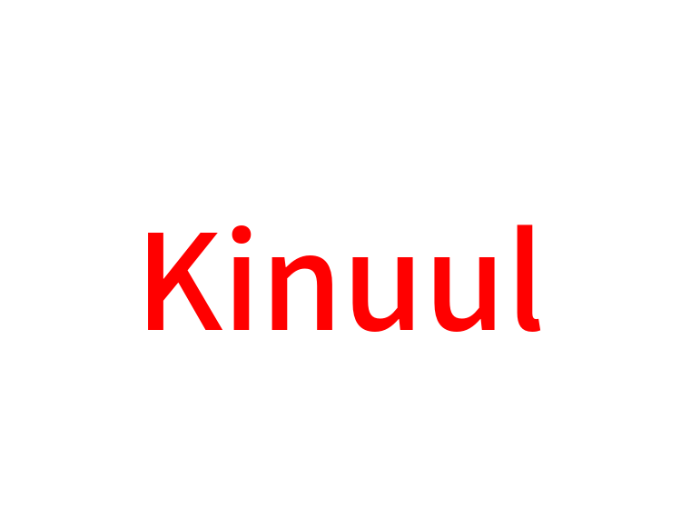 Kinuul