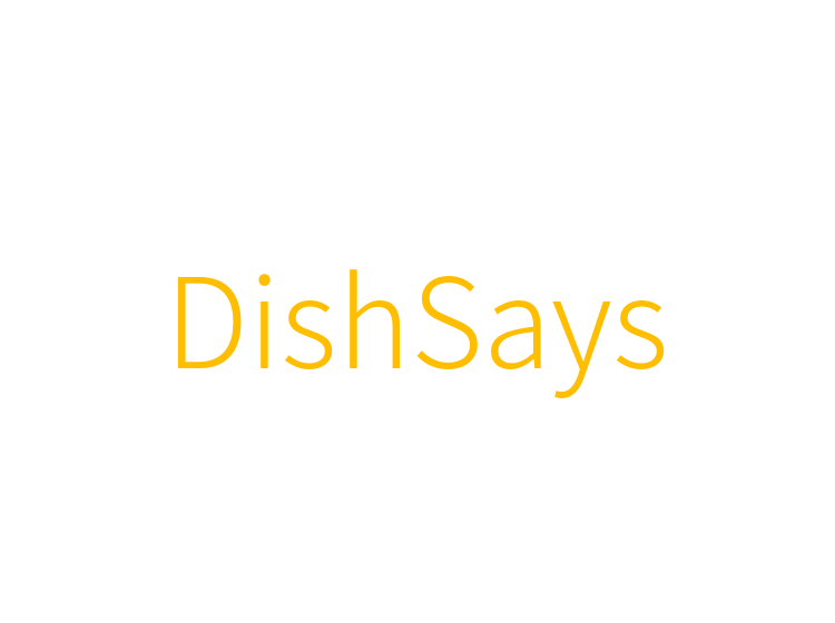 DishSays