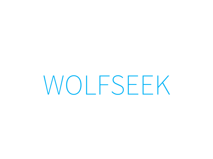 WOLFSEEK