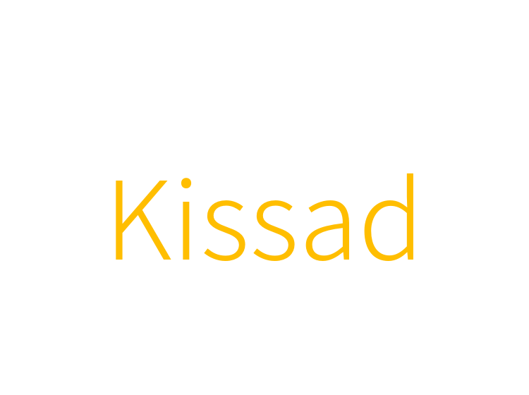 Kissad