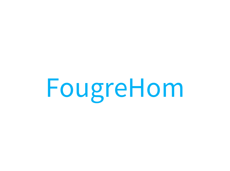 FougreHom