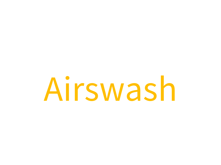 Airswash