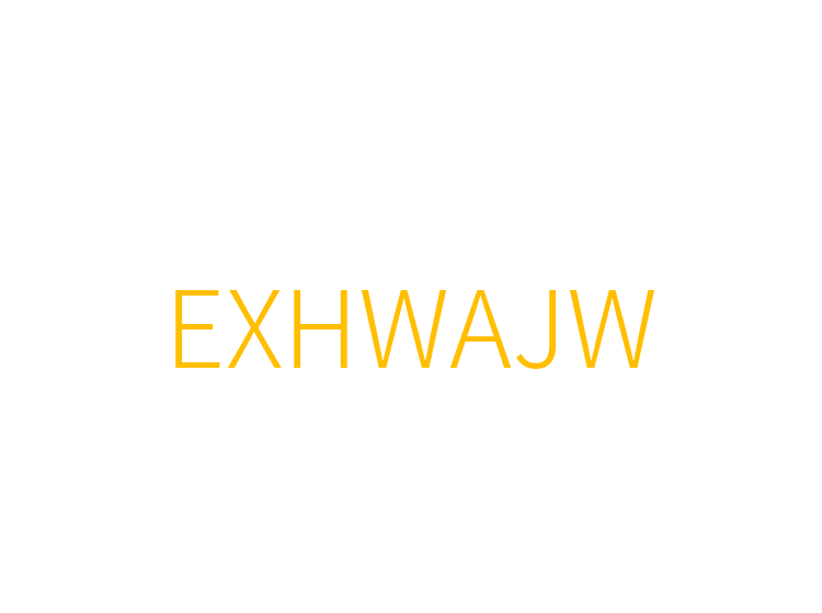 EXHWAJW
