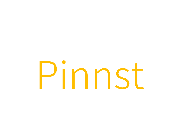 Pinnst