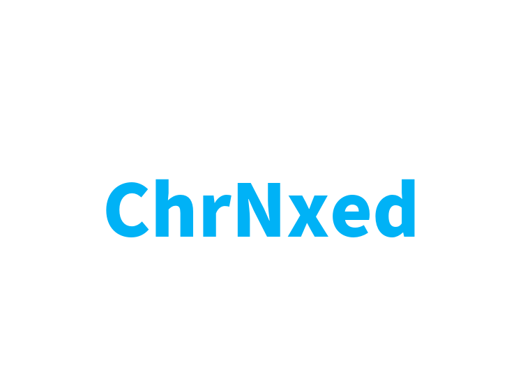 ChrNxed