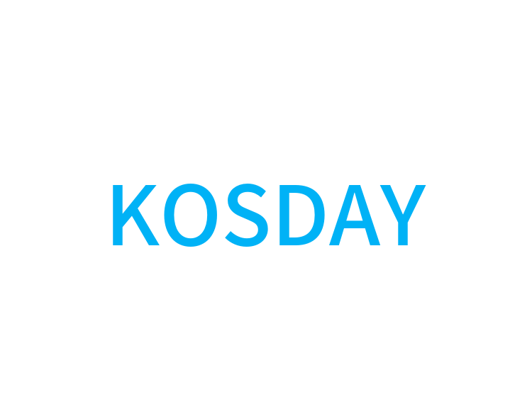 KOSDAY
