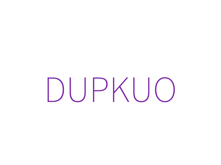 DUPKUO