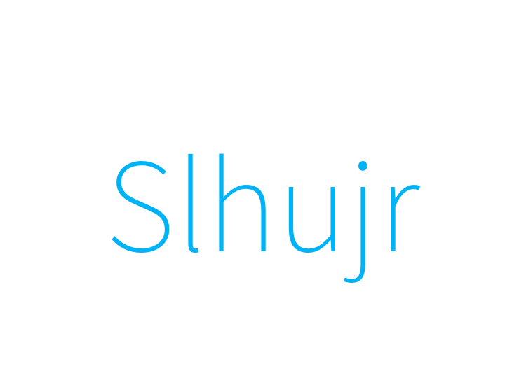 Slhujr