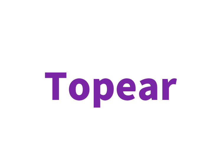 Topear